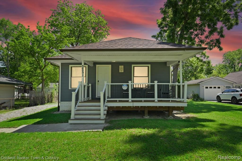 3251 Springbrook Street Ann Arbor, MI 48108 - Photo 1 of 17