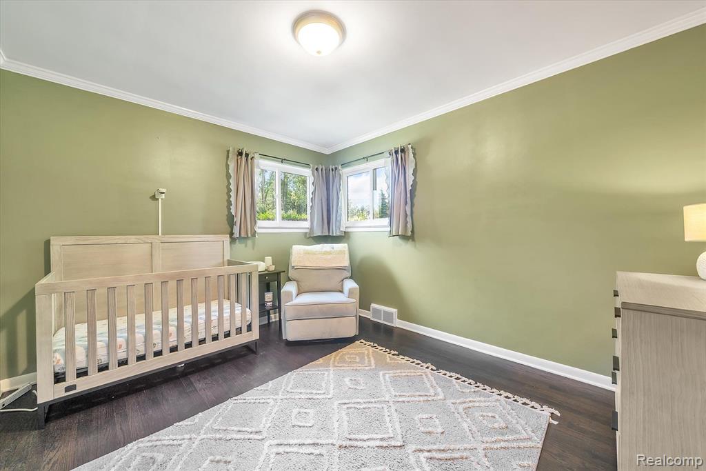 120 Windsor Road Rochester Hills, MI 48307 - Photo 23 of 37