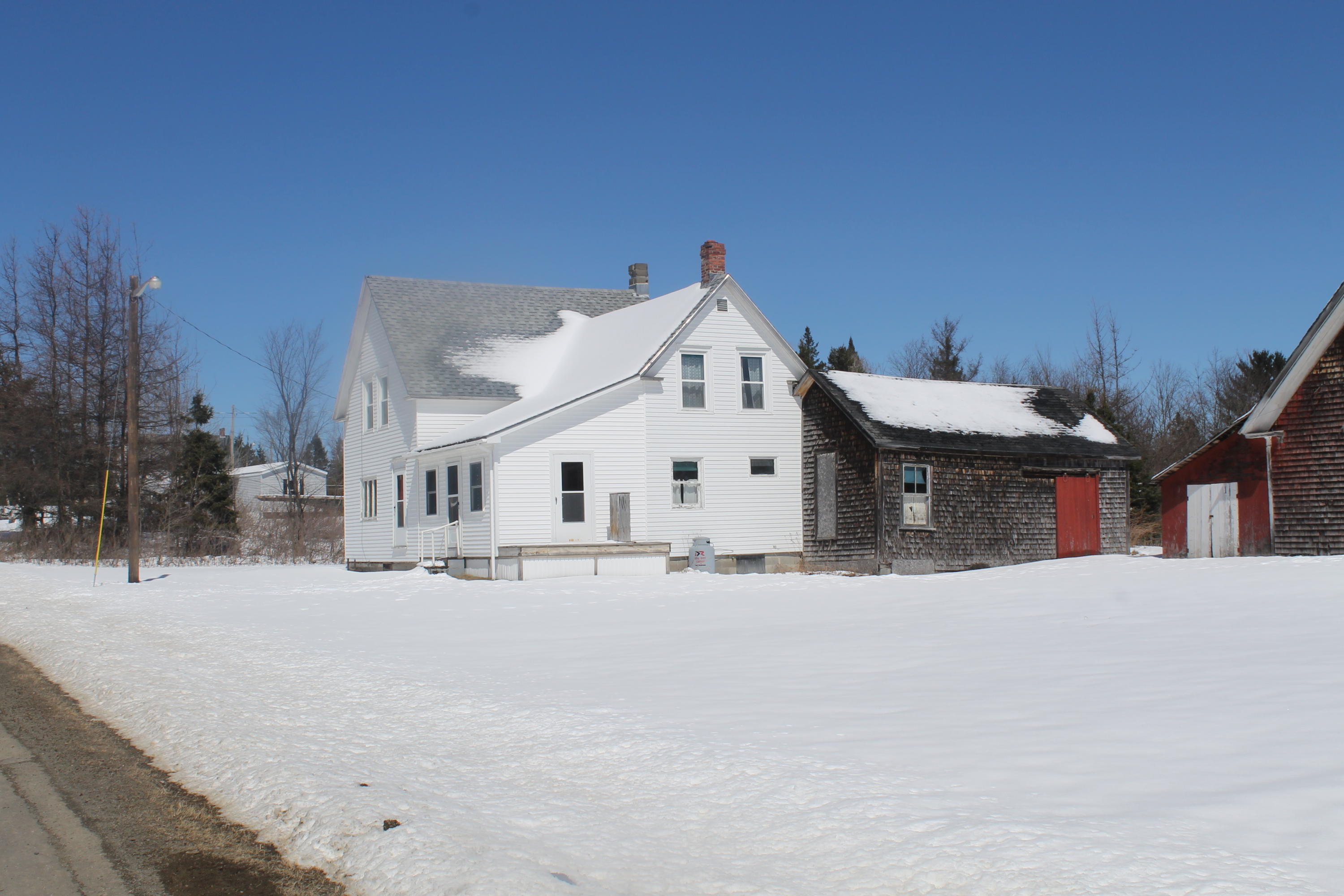 20 Danforth Road Wytopitlock, ME 04497 - Photo 18 of 22 IMG_1181