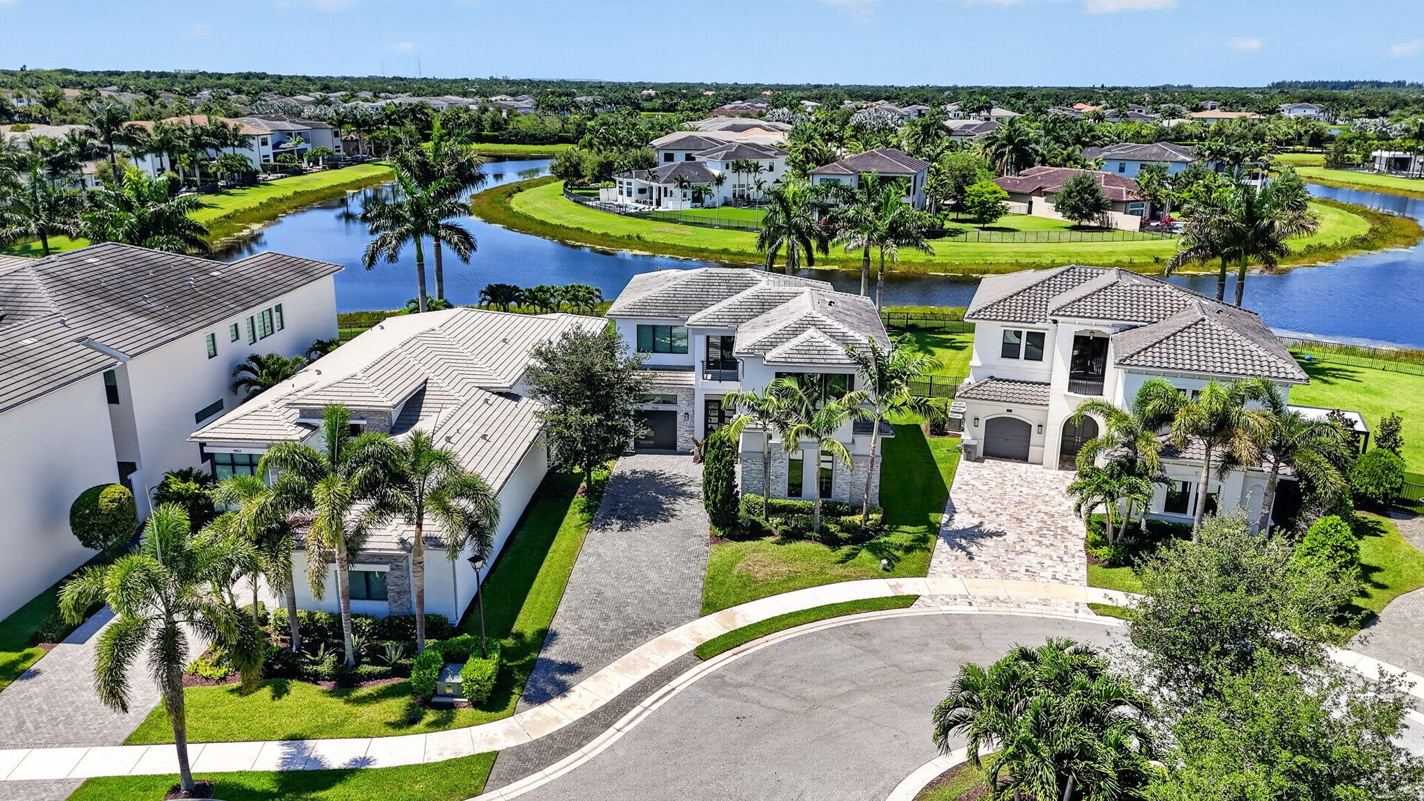 9168 Benedetta Place Boca Raton, FL 33496 - Photo 34 of 34 House