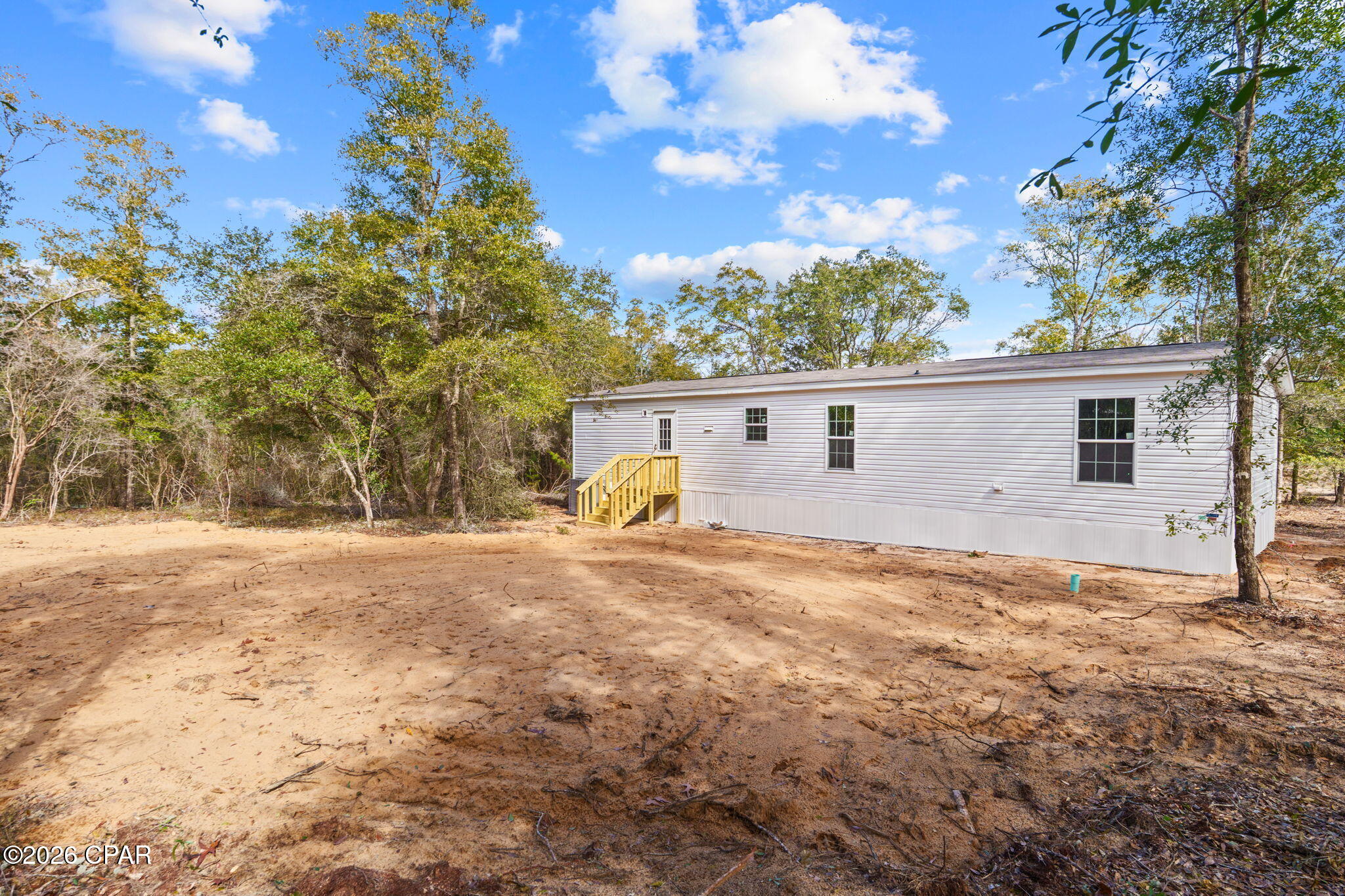 4322 Moss Hill Road Chipley, FL 32428 - Photo 22 of 26