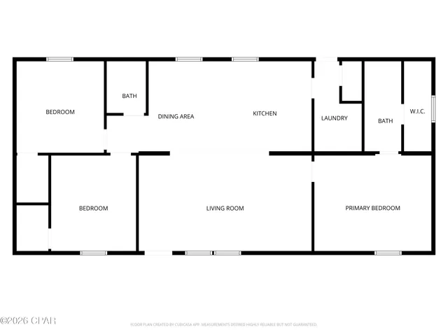 $215,000 | 4322 Moss Hill Road, Chipley, FL 32428