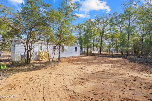 $215,000 | 4322 Moss Hill Road, Chipley, FL 32428