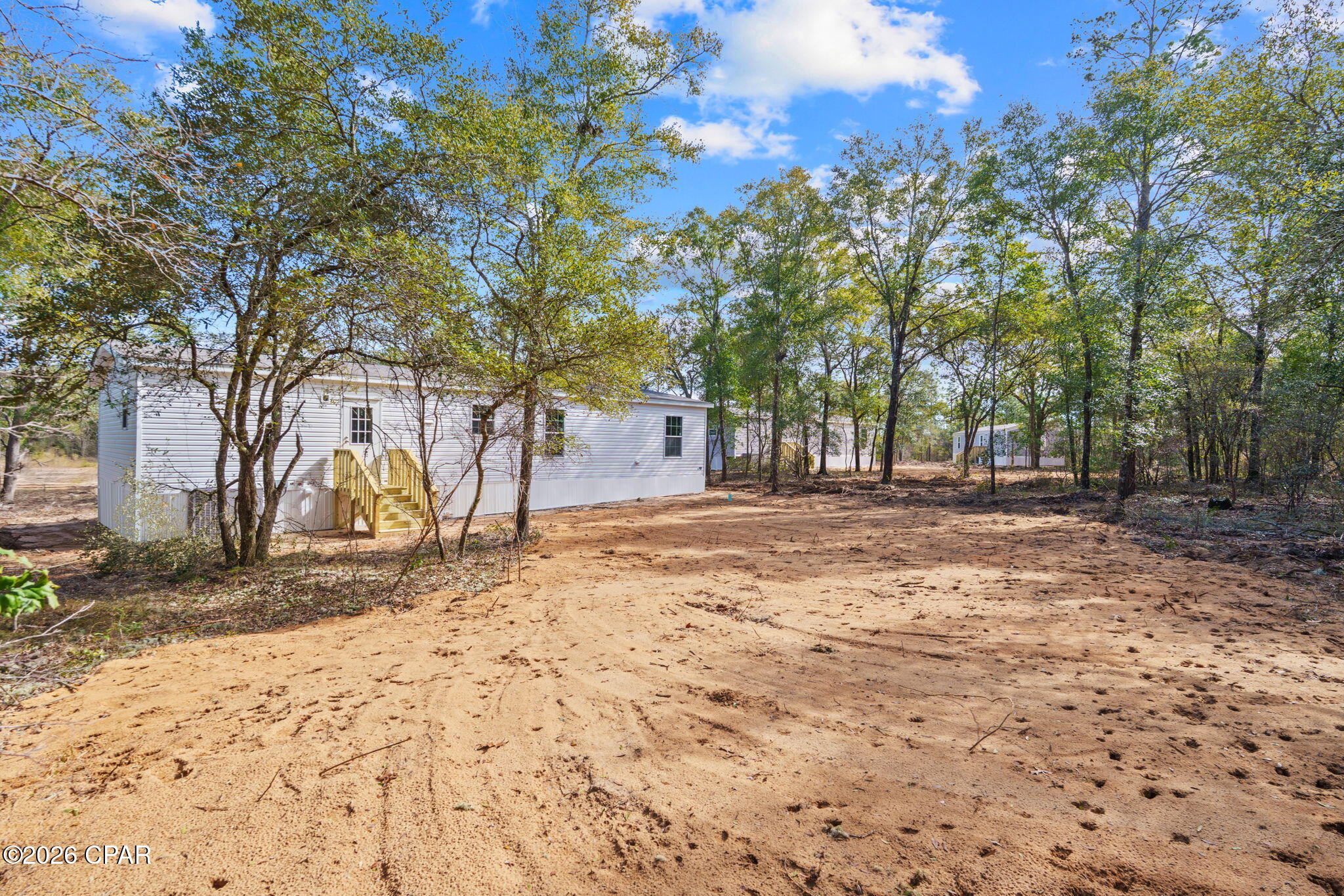 4322 Moss Hill Road Chipley, FL 32428 - Photo 3 of 26