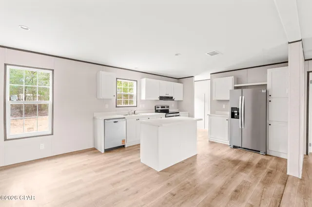 $215,000 | 4322 Moss Hill Road, Chipley, FL 32428