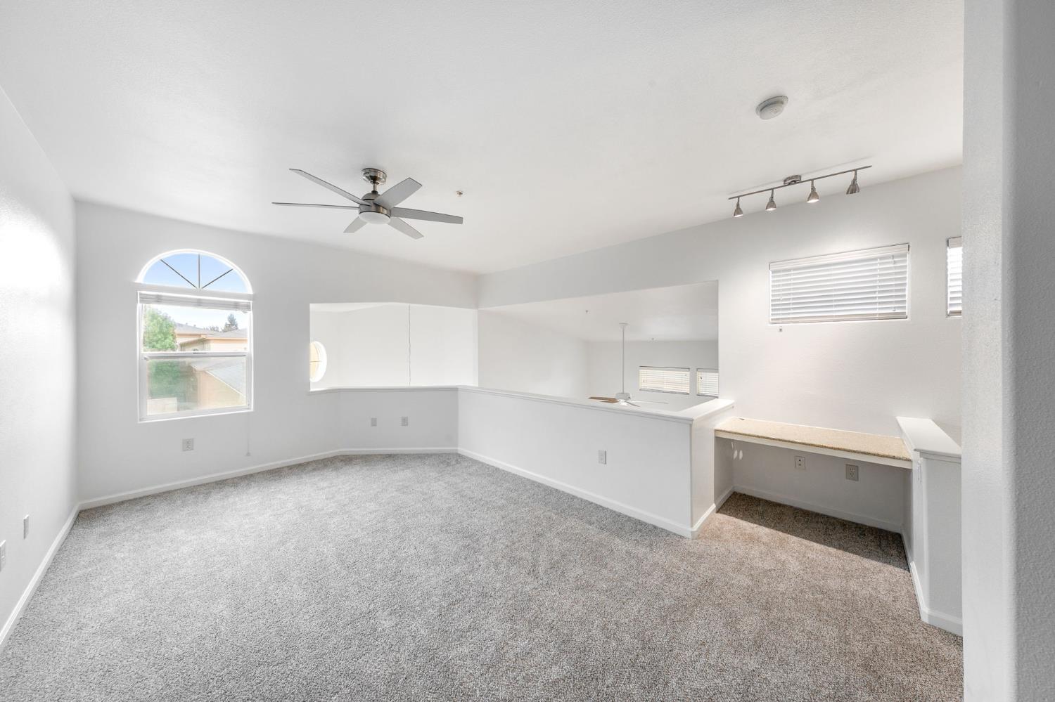 1900 Danbrook Drive, Unit 1222 Sacramento, CA 95835 - Photo 34 of 51 a view of an empty room with a window