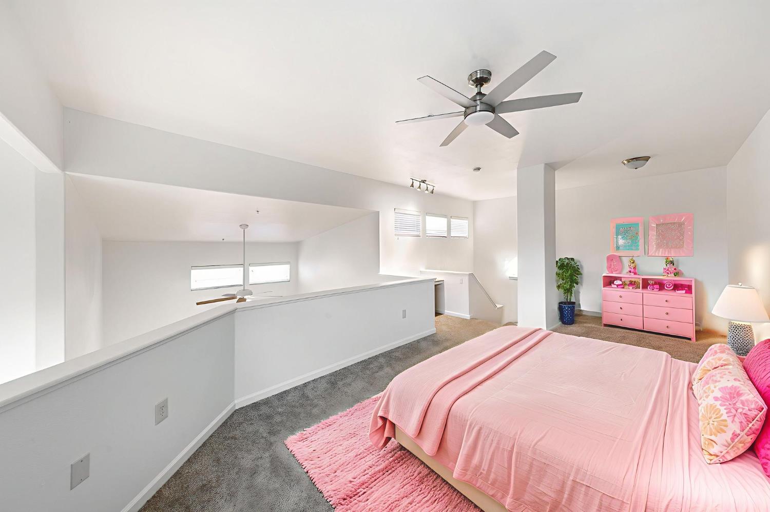 1900 Danbrook Drive, Unit 1222 Sacramento, CA 95835 - Photo 41 of 51 a bedroom with a bed and window