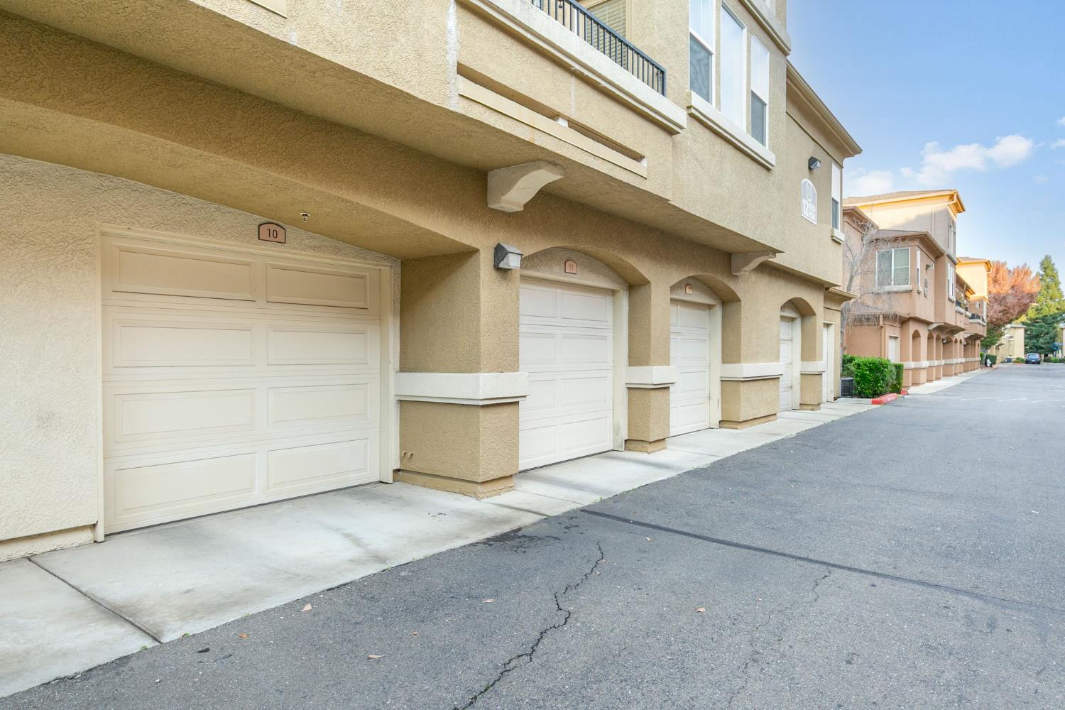 1900 Danbrook Drive, Unit 1222 Sacramento, CA 95835 - Photo 46 of 51 a view of a street with big building
