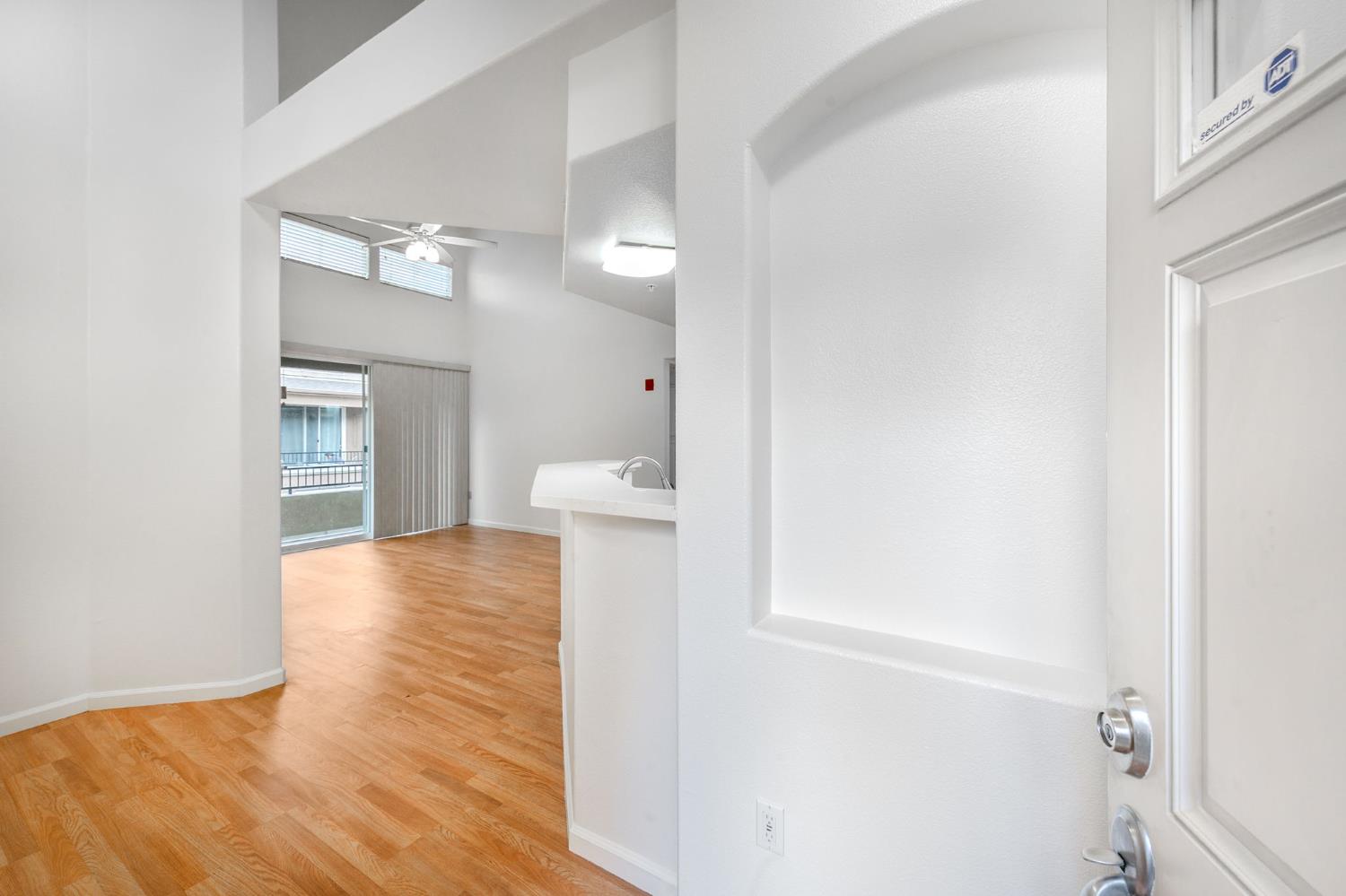 1900 Danbrook Drive, Unit 1222 Sacramento, CA 95835 - Photo 5 of 51 a bathroom with a sink and a toilet