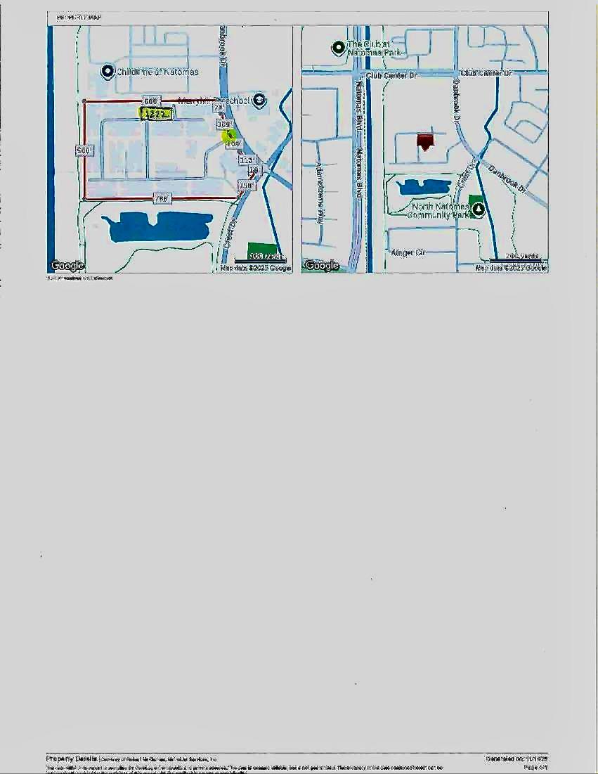 1900 Danbrook Drive, Unit 1222 Sacramento, CA 95835 - Photo 51 of 51