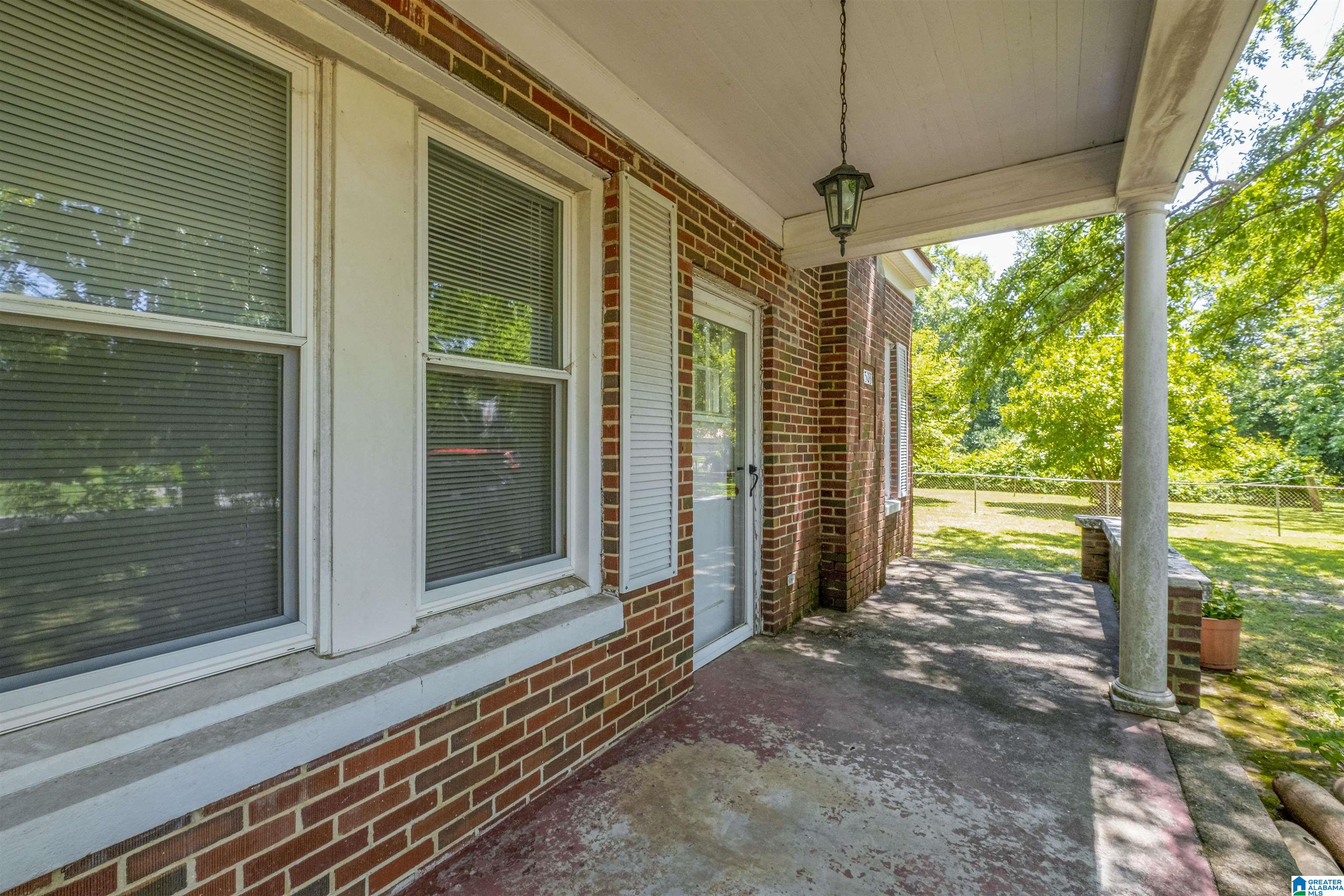 503 Alexandria Road Weaver, AL 36277 - Photo 27 of 28
