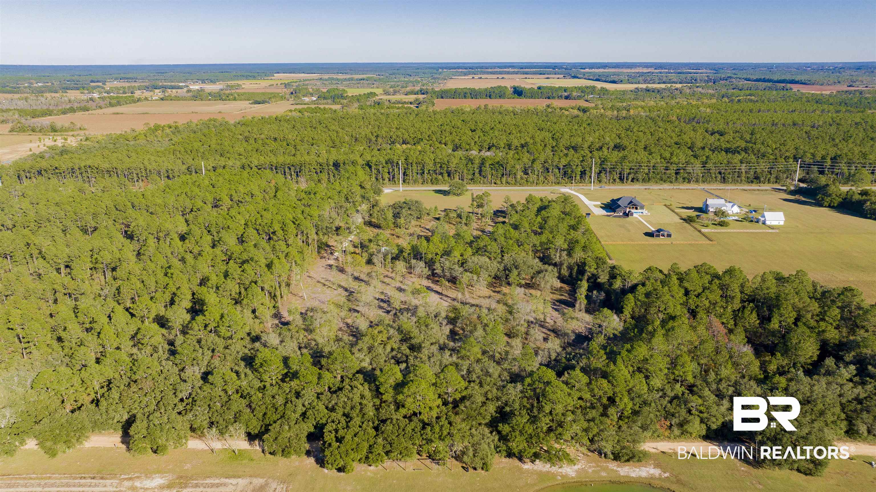 0 County Road 95 Elberta, AL 36530 - Photo 9 of 11