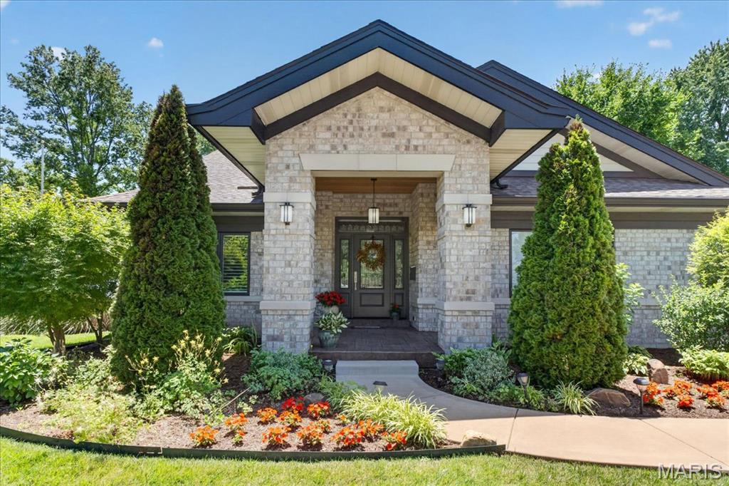 214 East Glendale Road Webster Groves, MO 63119 - Photo 51 of 67