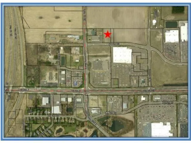 $308,404 | Tbd 3rd Avenue Northeast, Cambridge, MN 55008