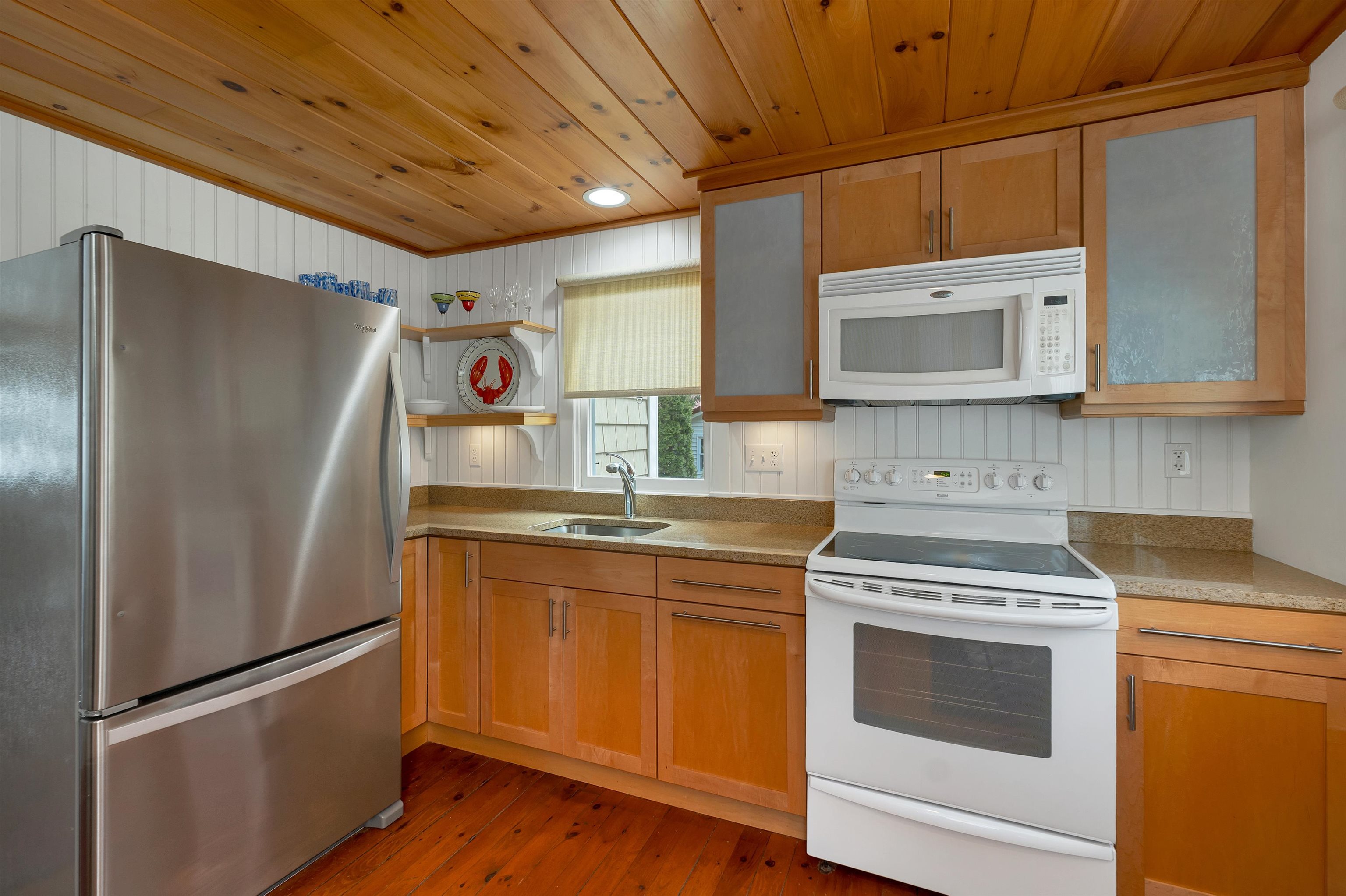 8 Leland Road Effingham, NH 03882 - Photo 11 of 42