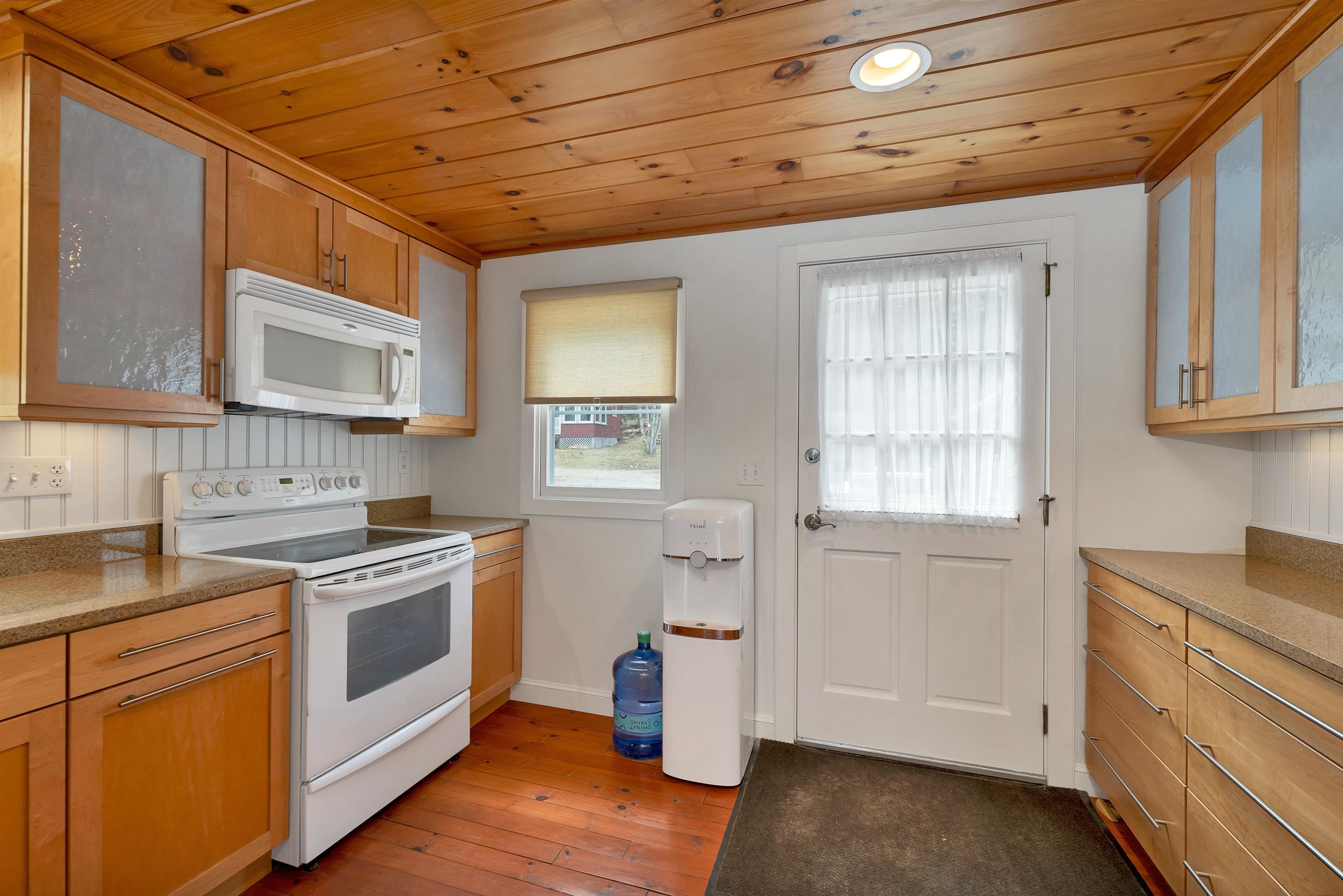 8 Leland Road Effingham, NH 03882 - Photo 12 of 42