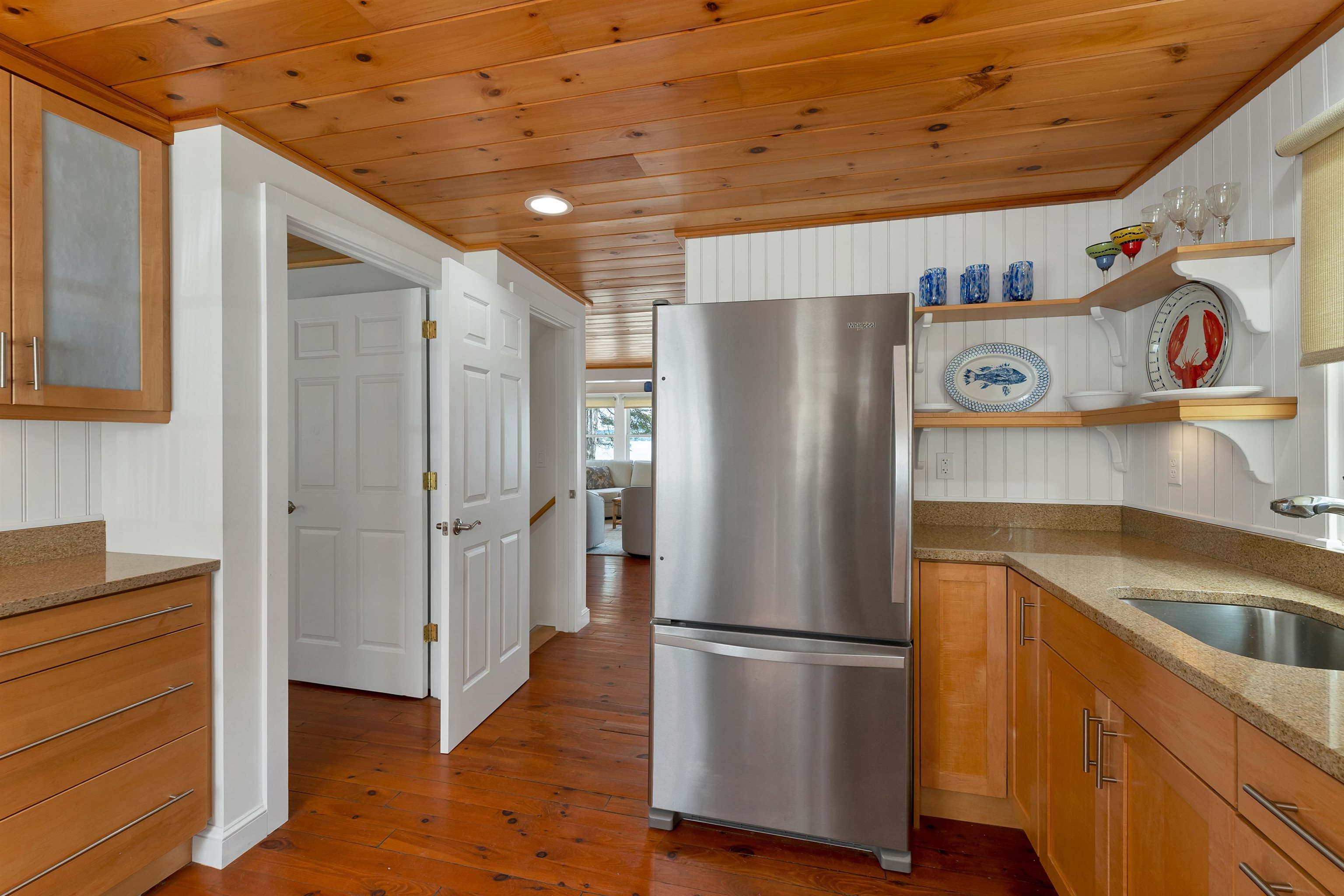 8 Leland Road Effingham, NH 03882 - Photo 14 of 42