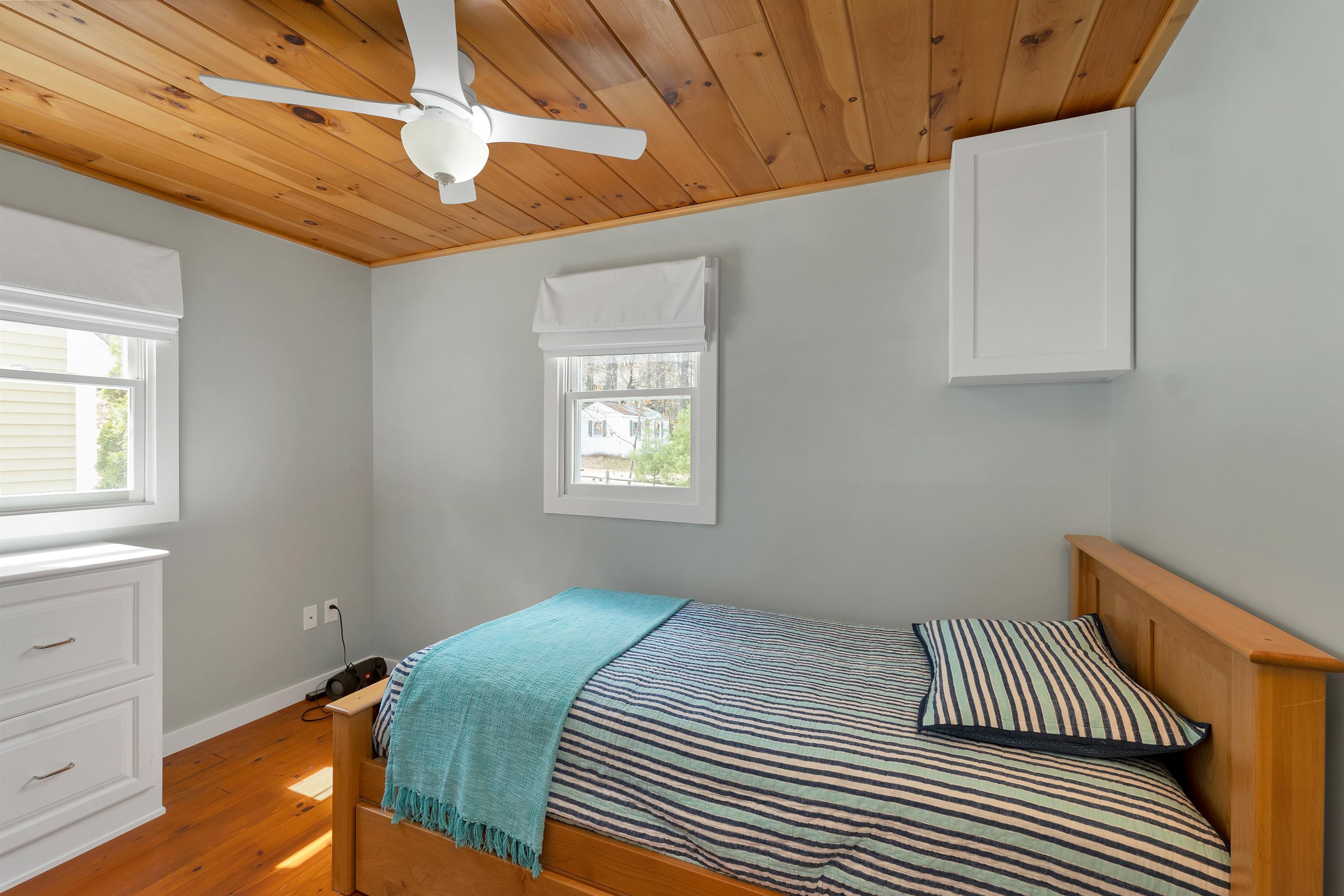 8 Leland Road Effingham, NH 03882 - Photo 15 of 42