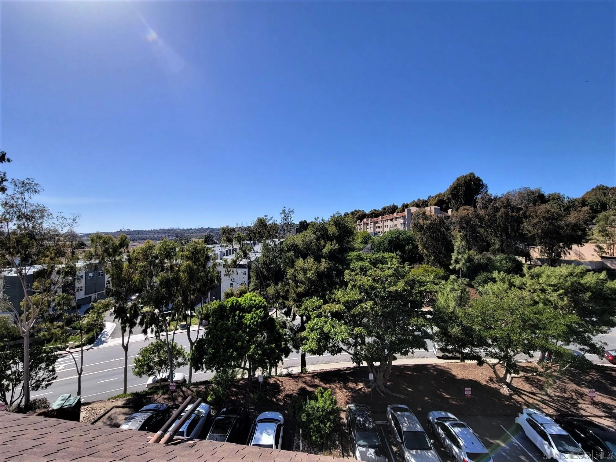 6111 Rancho Mission Road, Unit 312 San Diego, CA 92108 - Photo 17 of 19 Gallery Image 17