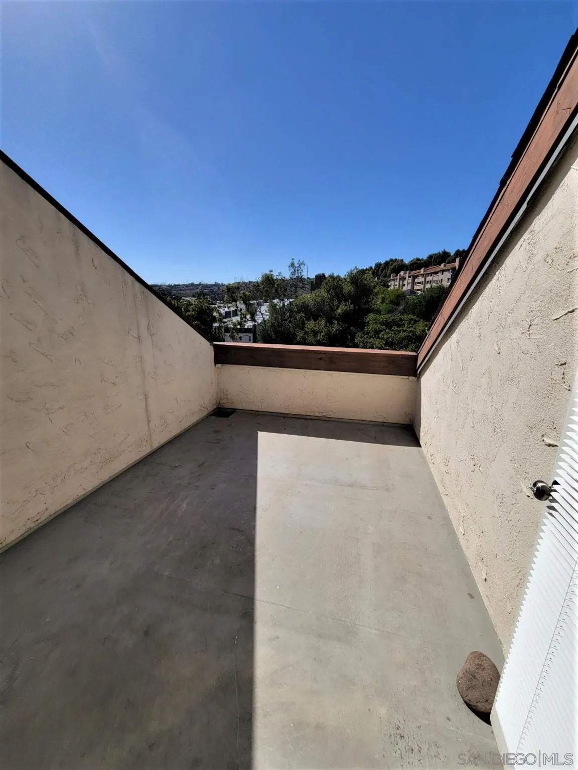 6111 Rancho Mission Road, Unit 312 San Diego, CA 92108 - Photo 18 of 19 Gallery Image 18