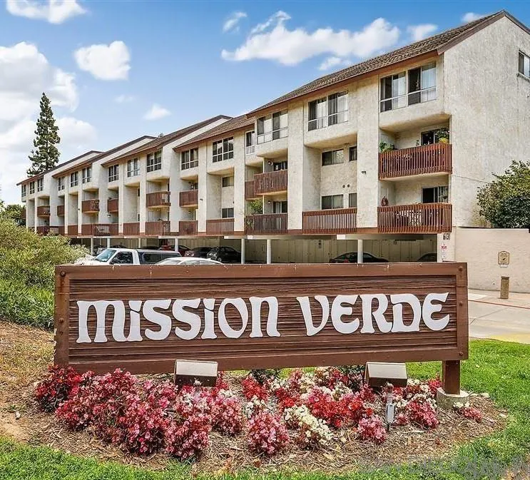 6111 Rancho Mission Road, Unit 312 San Diego, CA 92108 - Photo 19 of 19 Gallery Image 19
