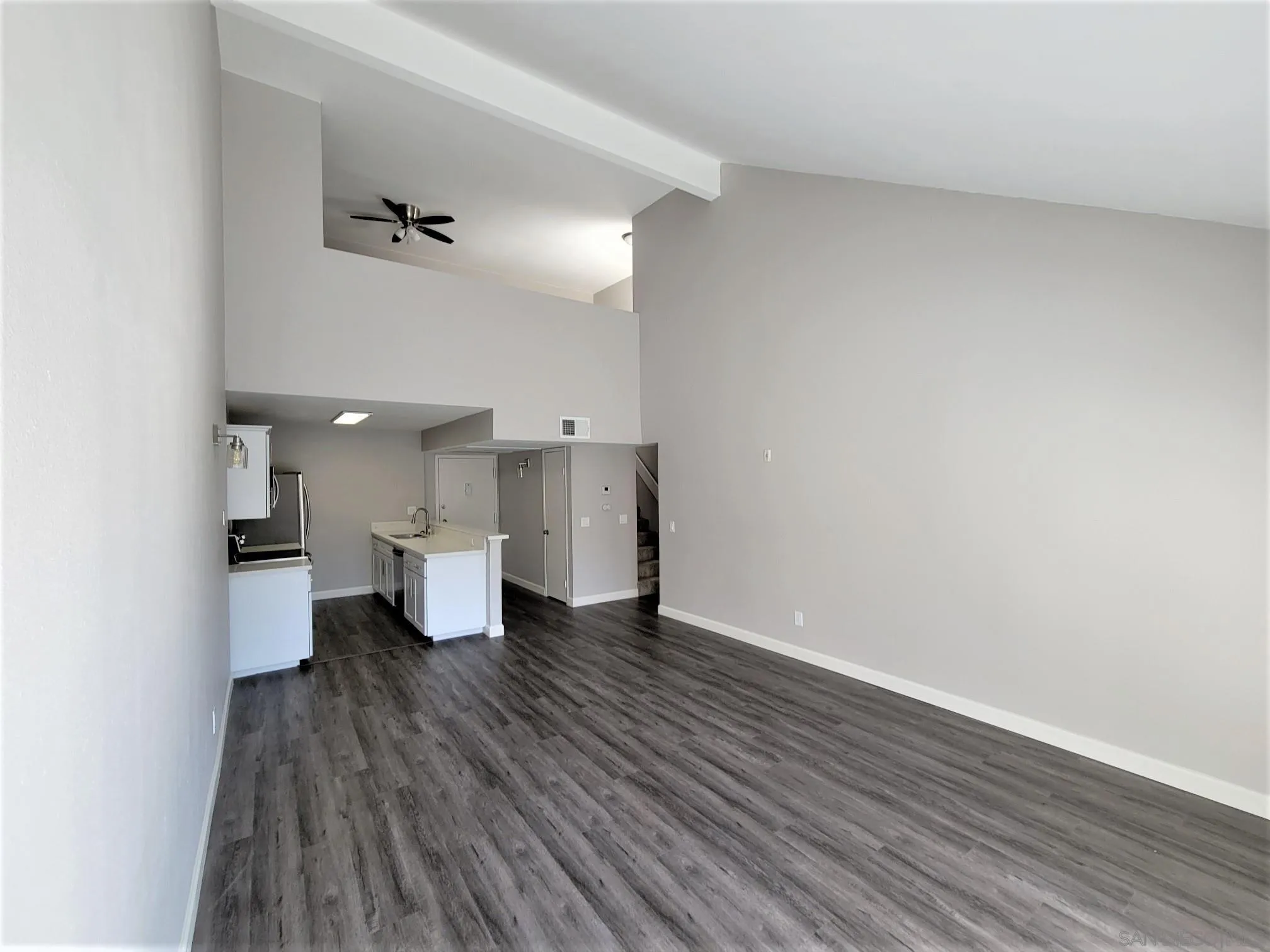 6111 Rancho Mission Road, Unit 312 San Diego, CA 92108 - Photo 4 of 19 Gallery Image 4