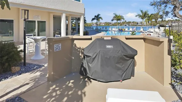 $5,000 | 1355 South Portofino Drive, Unit 103, Sarasota, FL 34242