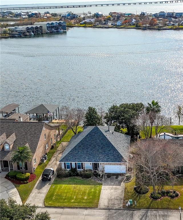 313 Moonraker Drive Slidell, LA 70458 - Photo 3 of 30