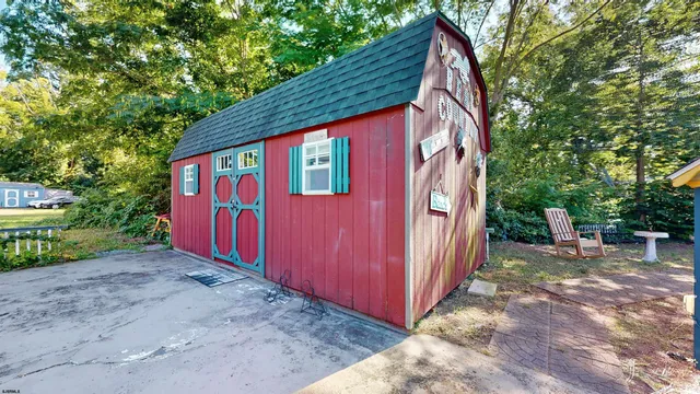 a view of outdoor space yard and patio
