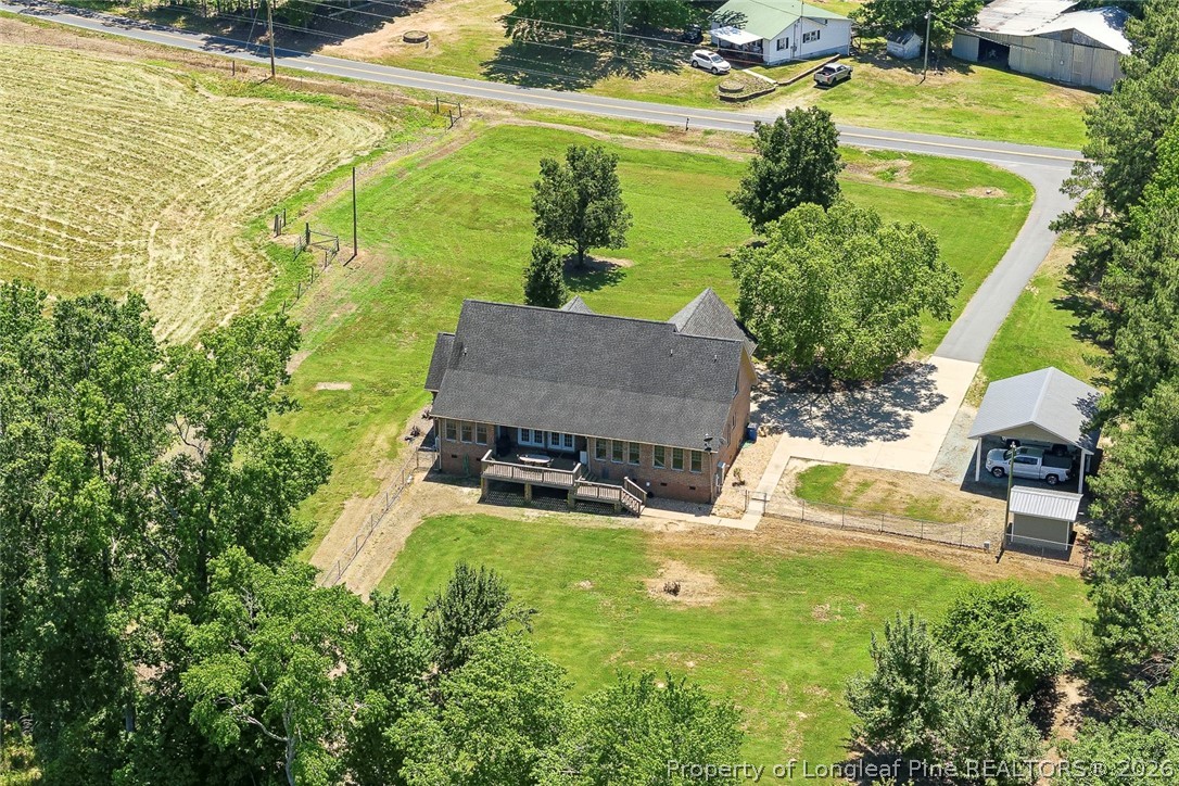 652 Gilliam Road Sanford, NC 27330 - Photo 38 of 41