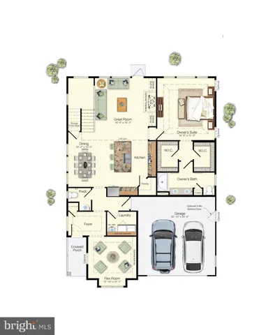 $890,900 | 31224 Wiltbank Avenue, Lewes, DE 19958