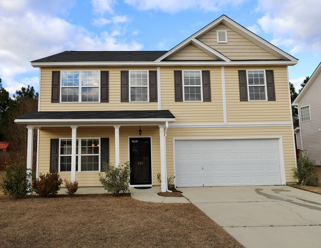 690 Batty Way Sumter, SC 29154 - Photo 4 of 75