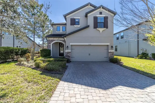 $554,900 | 12336 Tibbetts Street, Odessa, FL 33556