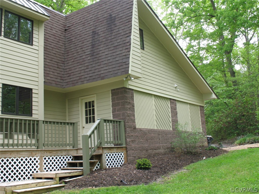 3930 Quinton Road Quinton, VA 23141 - Photo 12 of 37 Gallery Image 12