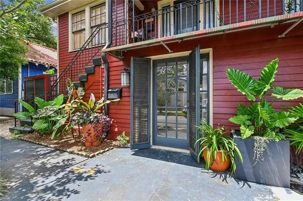 $1,650 | 4532 Toulouse Street, Unit A, New Orleans, LA 70119