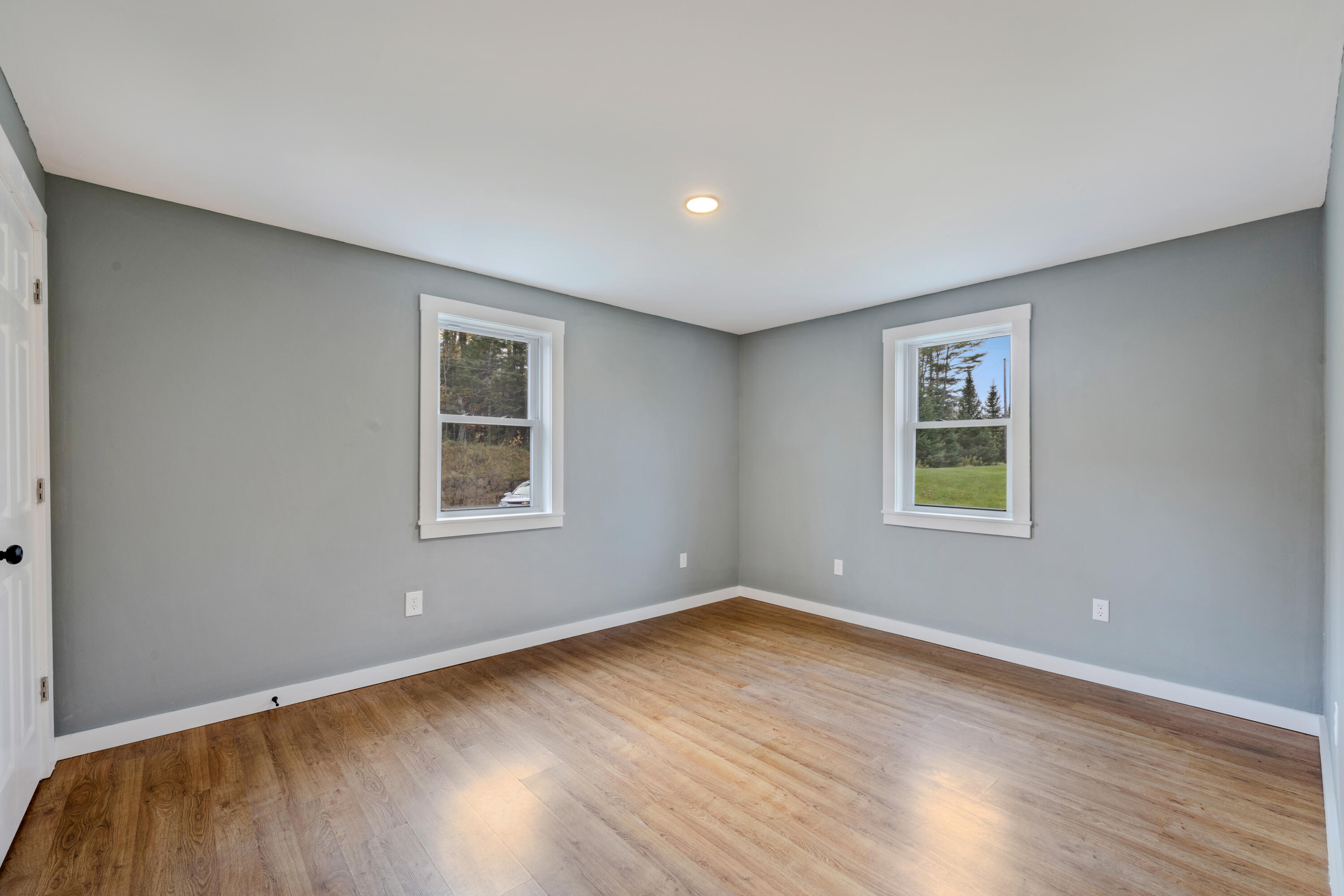 618 Airline Road Amherst, ME 04605 - Photo 20 of 28 Bedroom 1