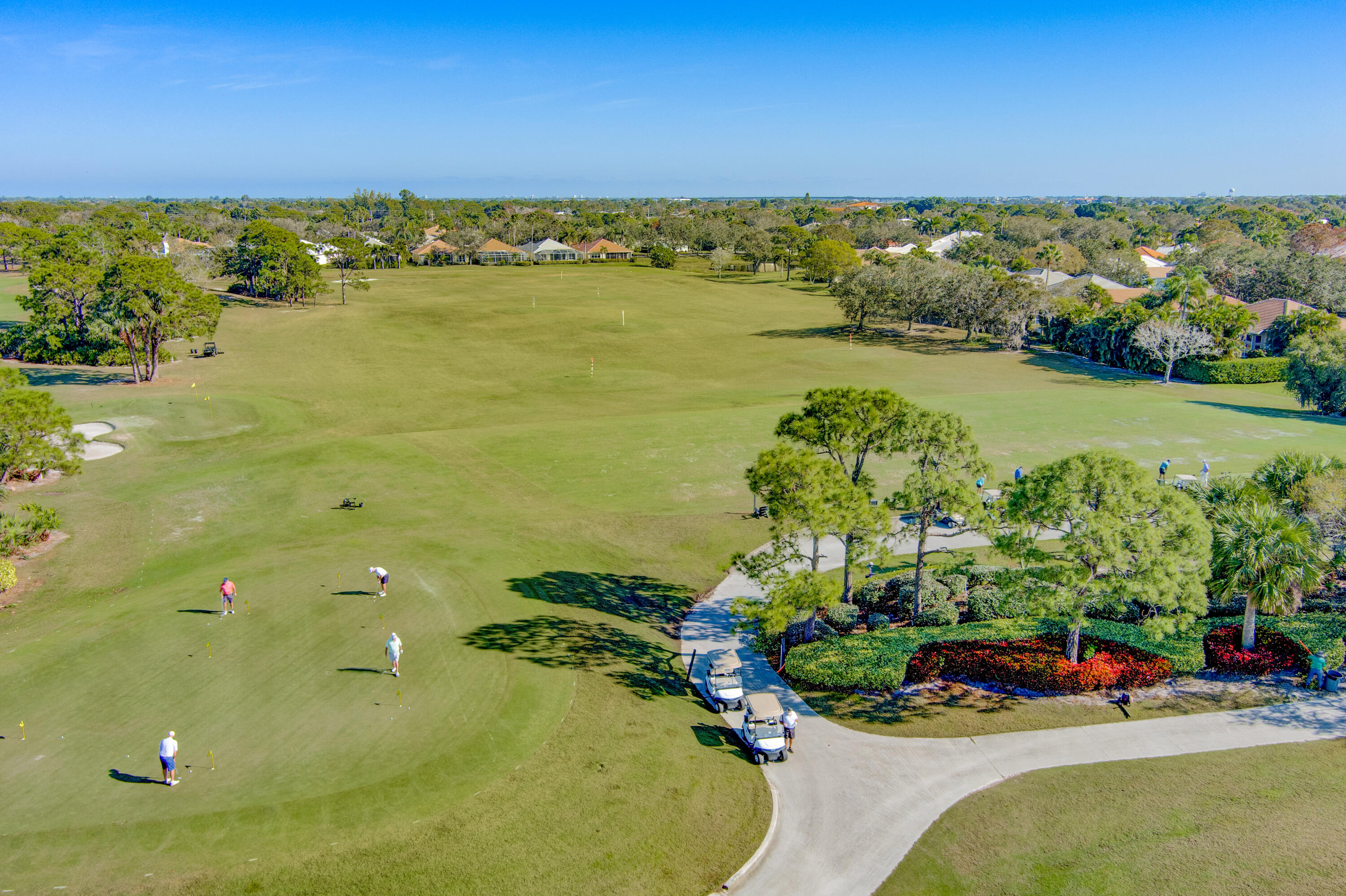 2199 Southwest Brookhaven Way Palm City, FL 34990 - Photo 110 of 119 22