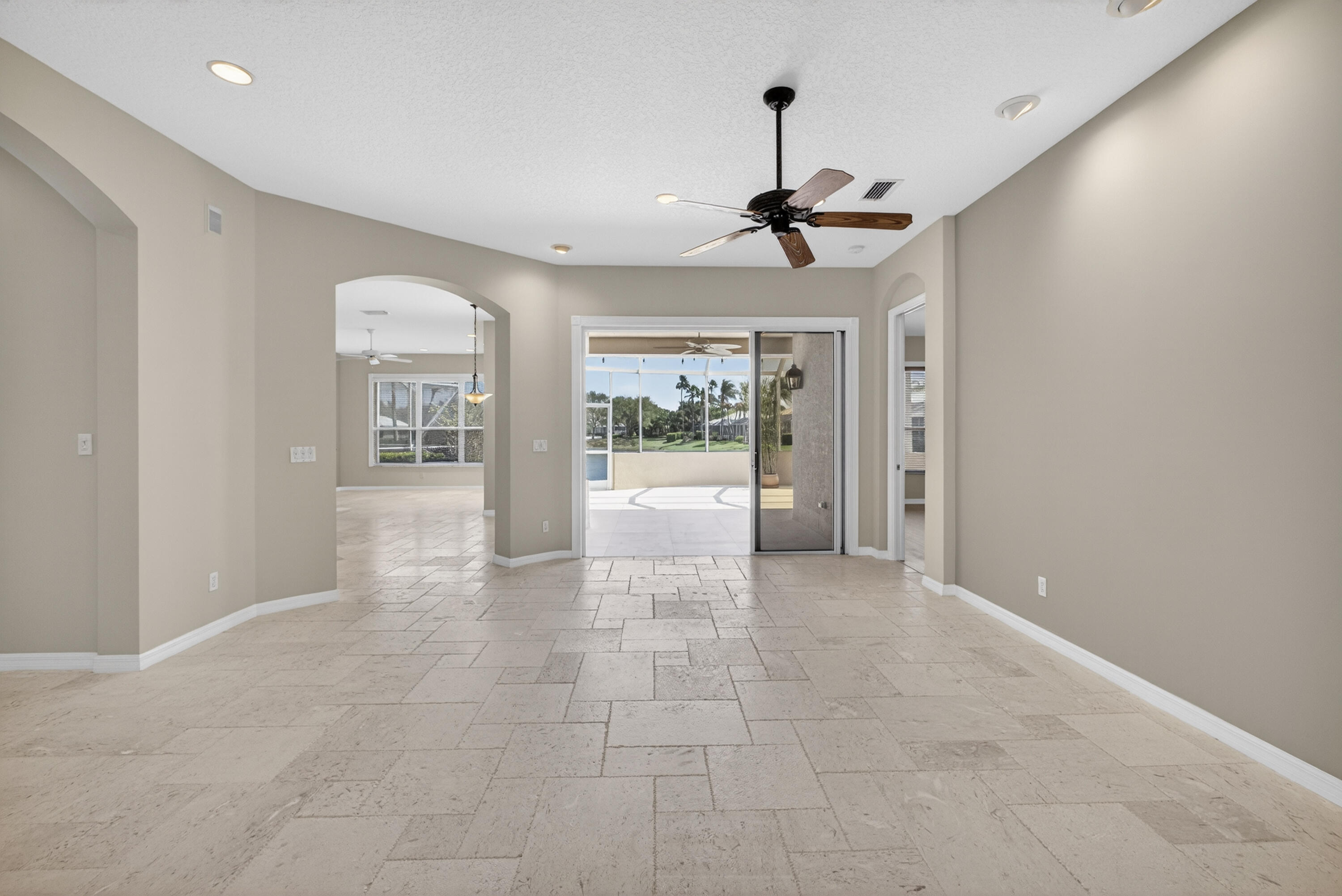 2199 Southwest Brookhaven Way Palm City, FL 34990 - Photo 11 of 119 a view of a livingroom with a window