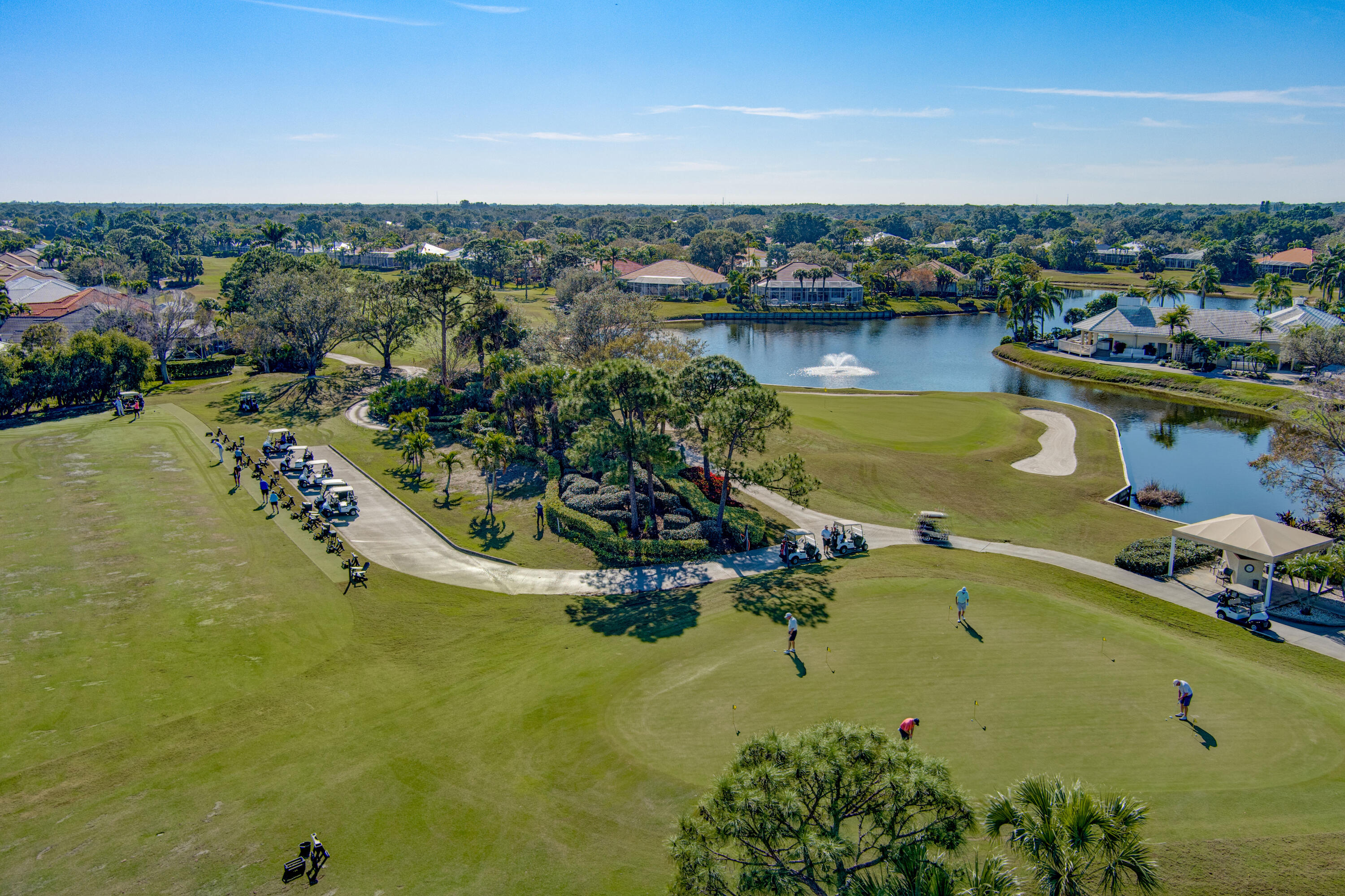 2199 Southwest Brookhaven Way Palm City, FL 34990 - Photo 111 of 119 23