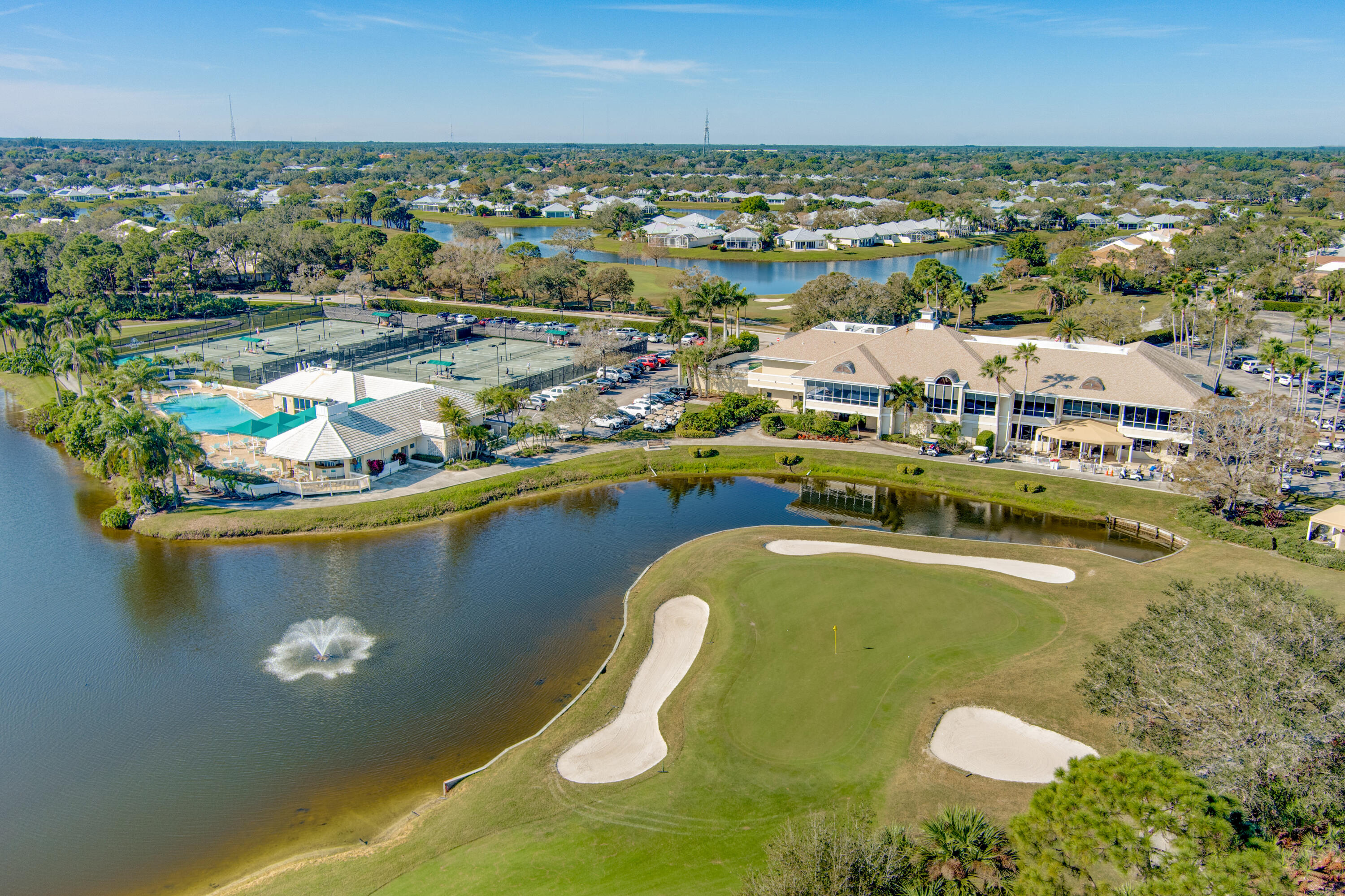 2199 Southwest Brookhaven Way Palm City, FL 34990 - Photo 114 of 119 27