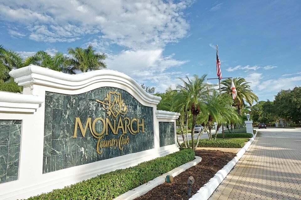 2199 Southwest Brookhaven Way Palm City, FL 34990 - Photo 119 of 119 Monarch Country Club