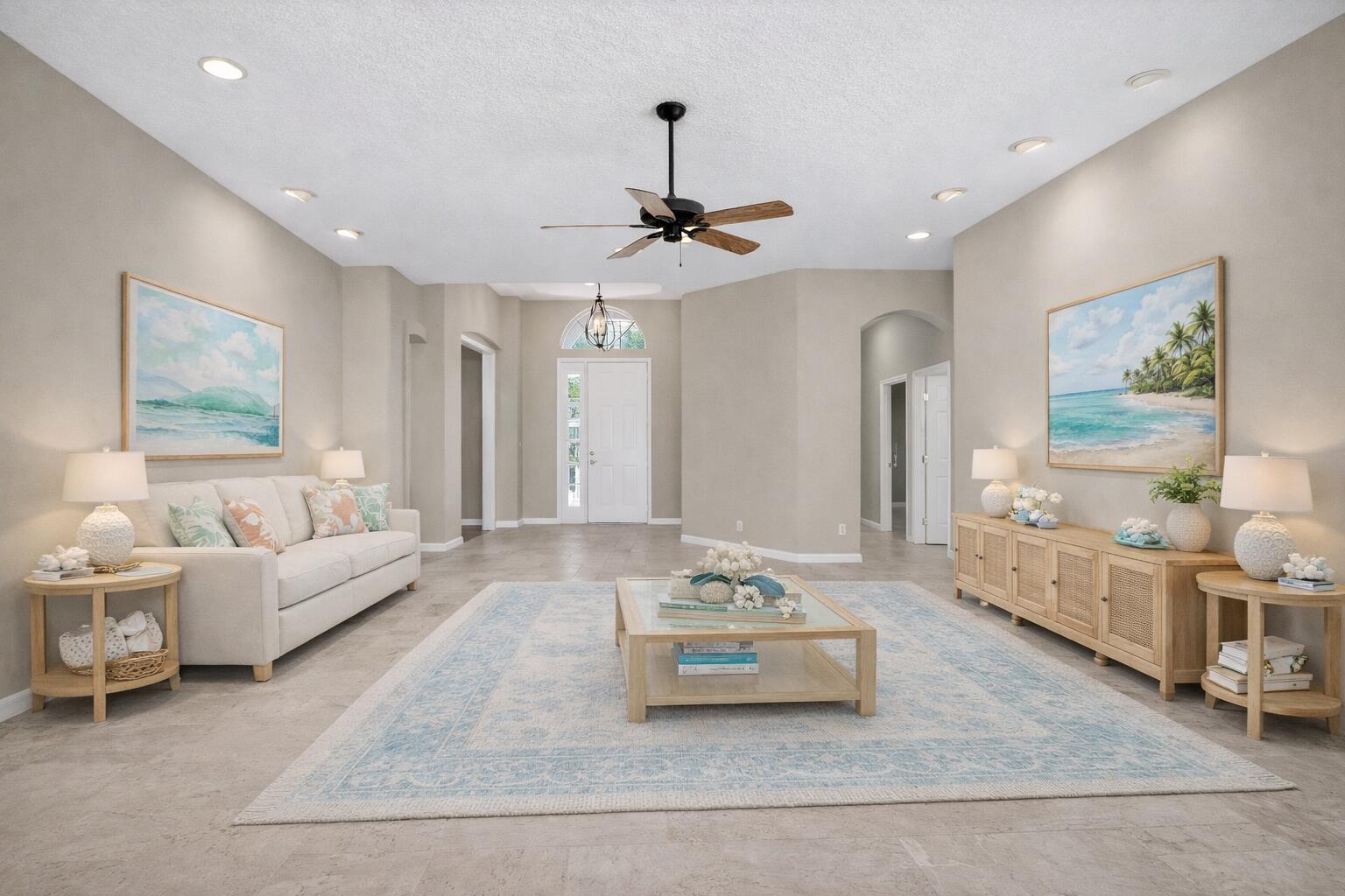 2199 Southwest Brookhaven Way Palm City, FL 34990 - Photo 14 of 119 Staged