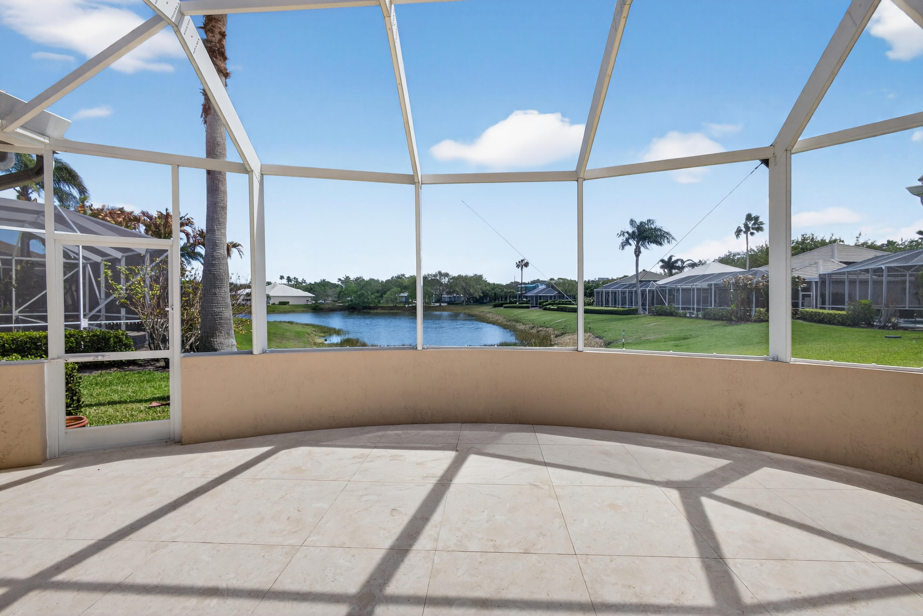 2199 Southwest Brookhaven Way Palm City, FL 34990 - Photo 68 of 119 a view of outdoor space