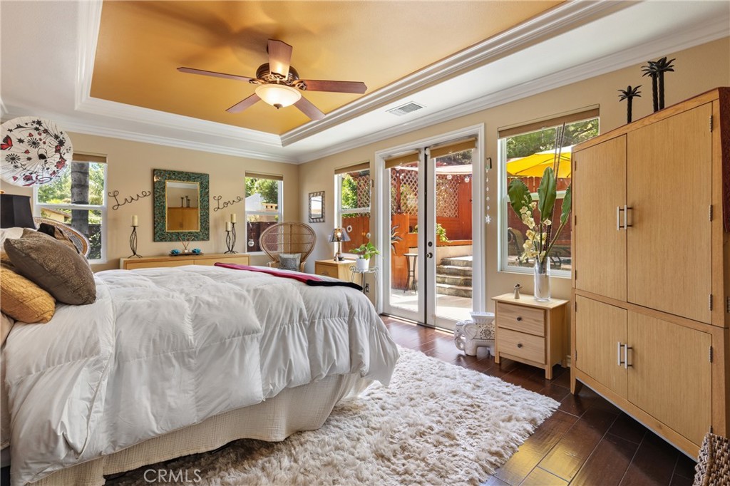 17059 Noble View Circle Riverside, CA 92503 - Photo 18 of 55 Primary Suite