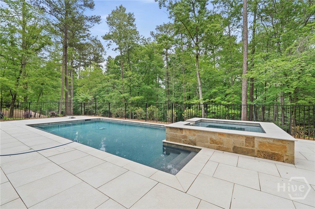 1040 Parrotts Cove Road Greensboro, GA 30642 - Photo 68 of 71