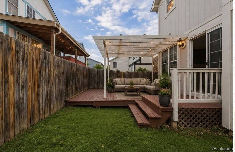 8026 Decatur Street Westminster, CO 80031 - Photo 27 of 31