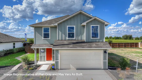 $289,990 | 1038 Gladys Run, Seguin, TX 78155