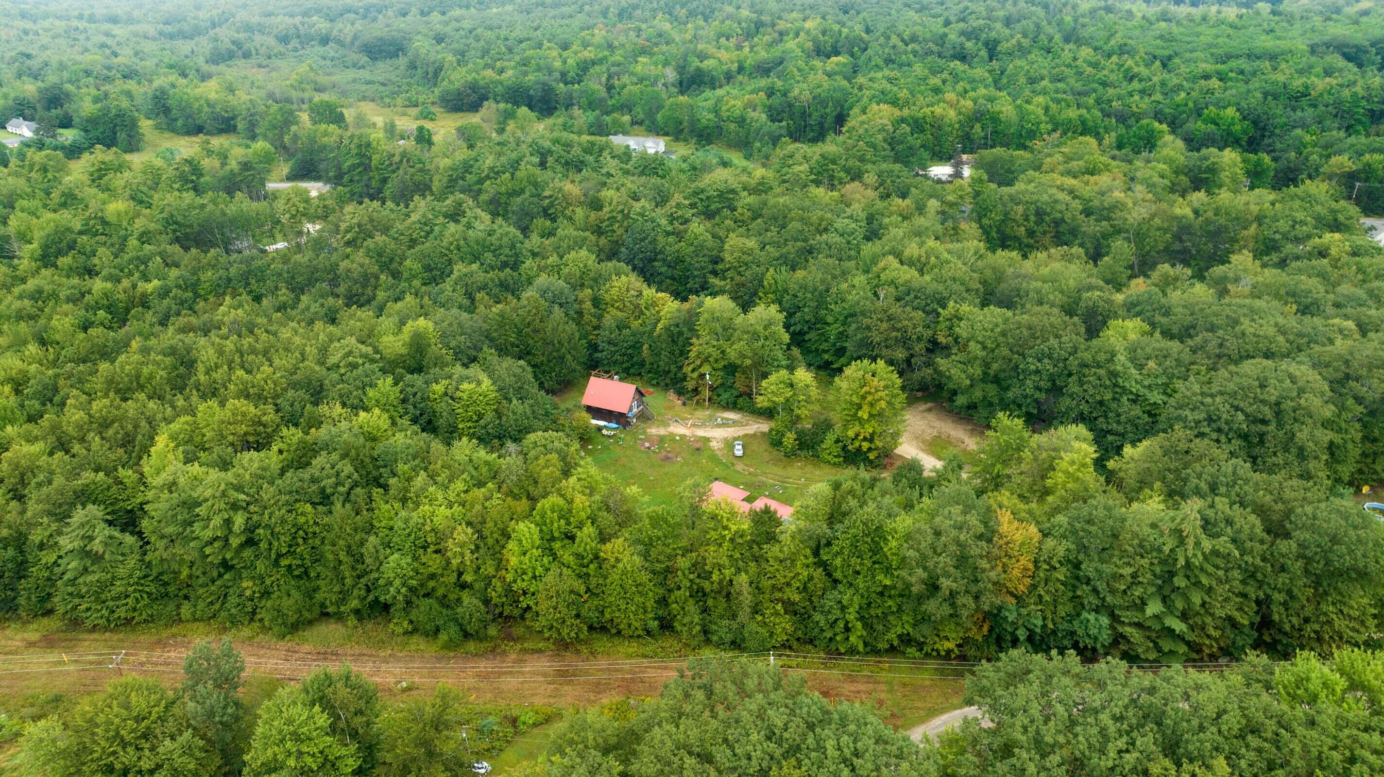 0 Conant Drive Windham, ME 04062 - Photo 3 of 5 conant3