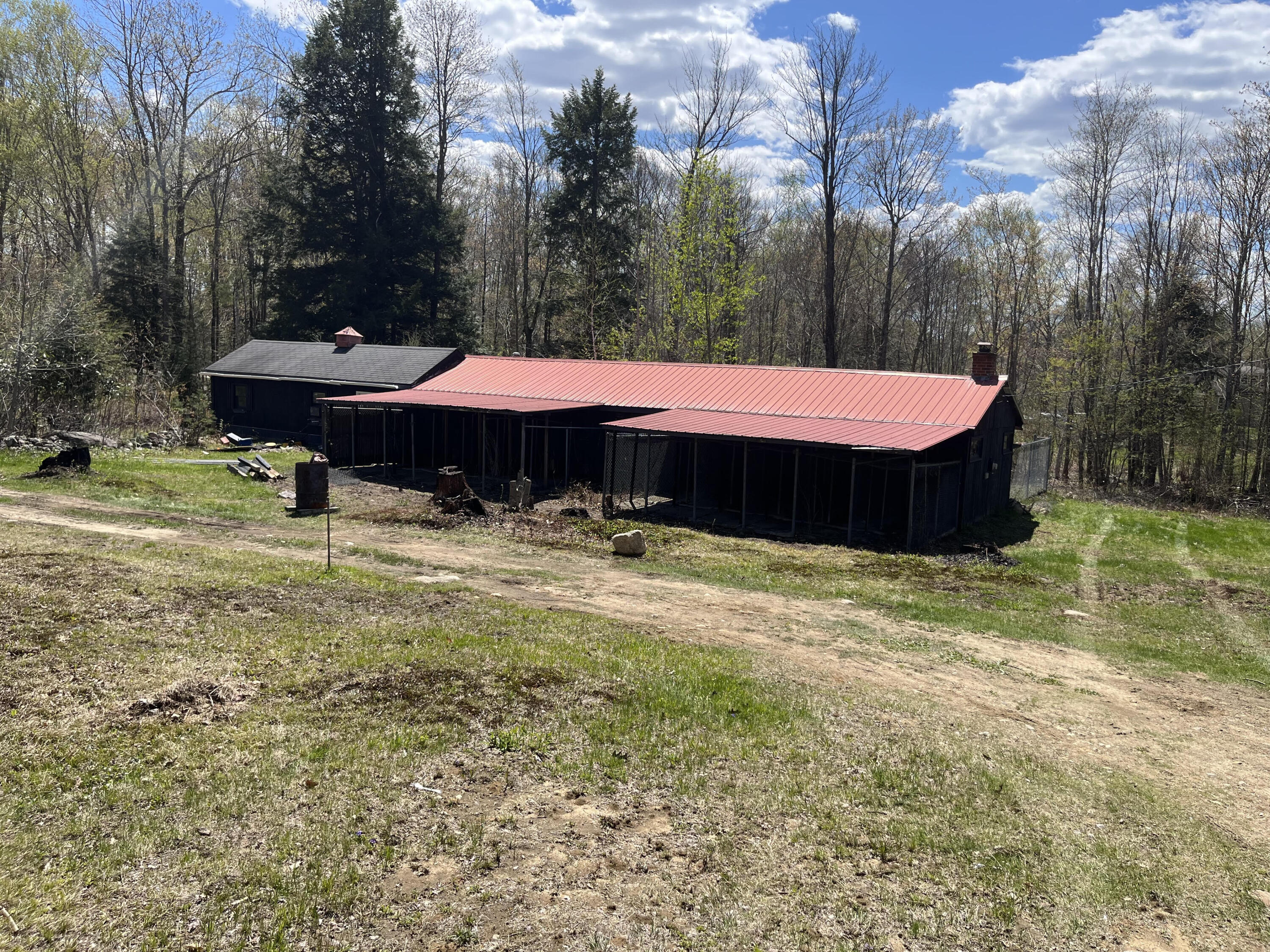 0 Conant Drive Windham, ME 04062 - Photo 4 of 5 conant 4