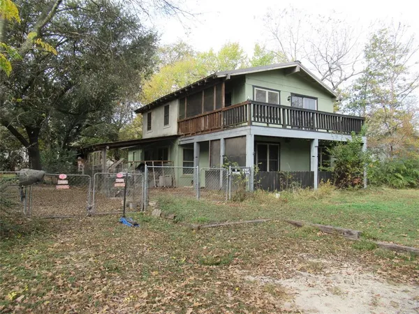 $170,000 | 242 Club Park Court, East Tawakoni, TX 75472